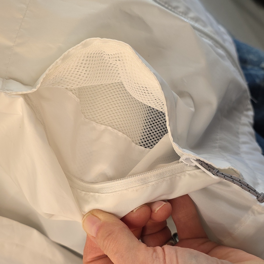 Women's Switchback IV Jacket For Kitty Rescue! - Picture 8 of 16